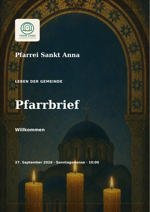 Orthodoxes Fest