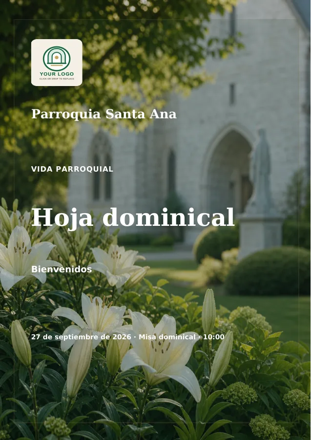 Vida de la comunidad