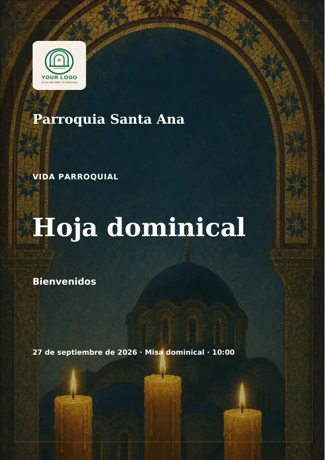 Fiesta ortodoxa