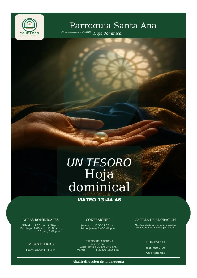 Versículo destacado