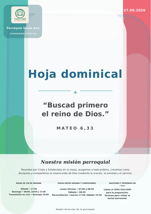 Escritura en acuarela