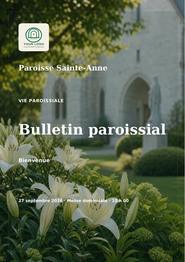 Vie de la communauté