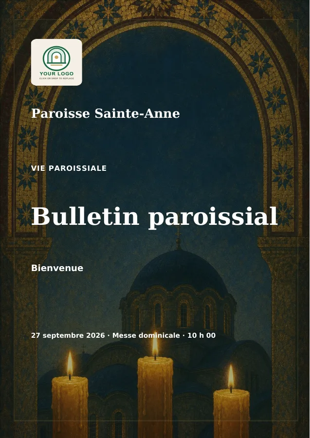 Fête orthodoxe