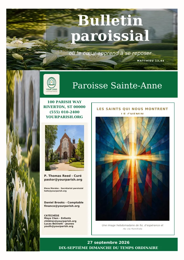 Art biblique et contacts