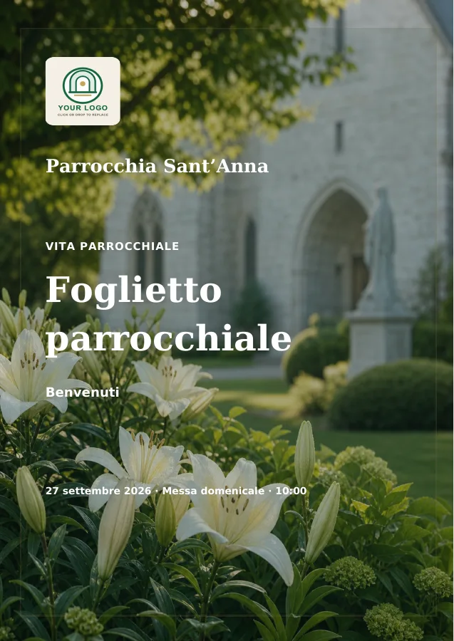 Vita della comunità