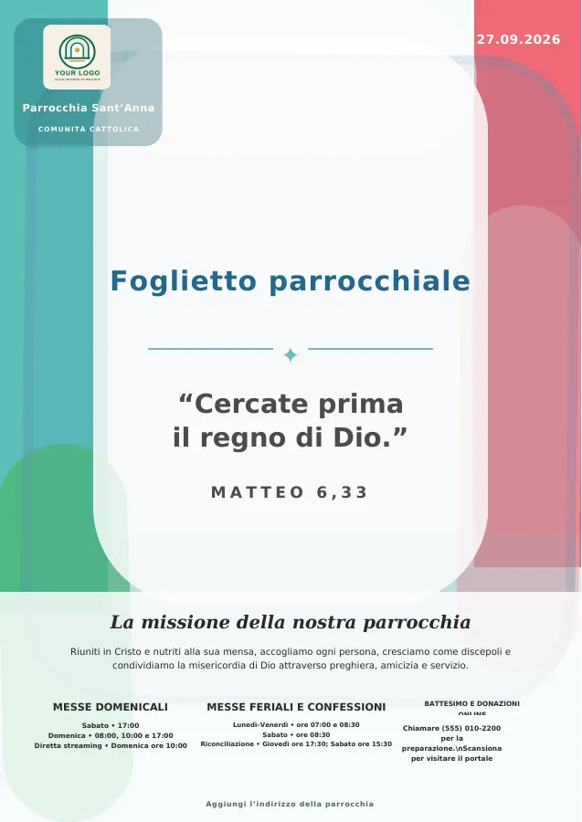 Scrittura ad acquerello