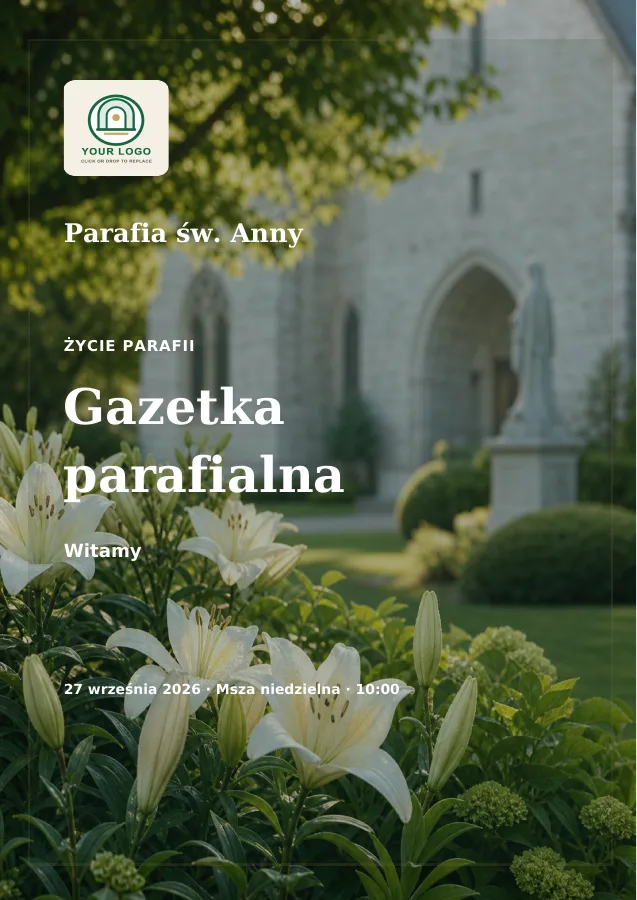 Życie wspólnoty