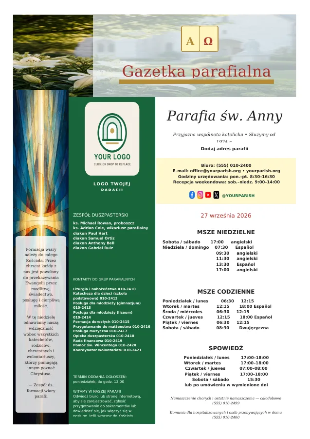 Przewodnik formacyjny