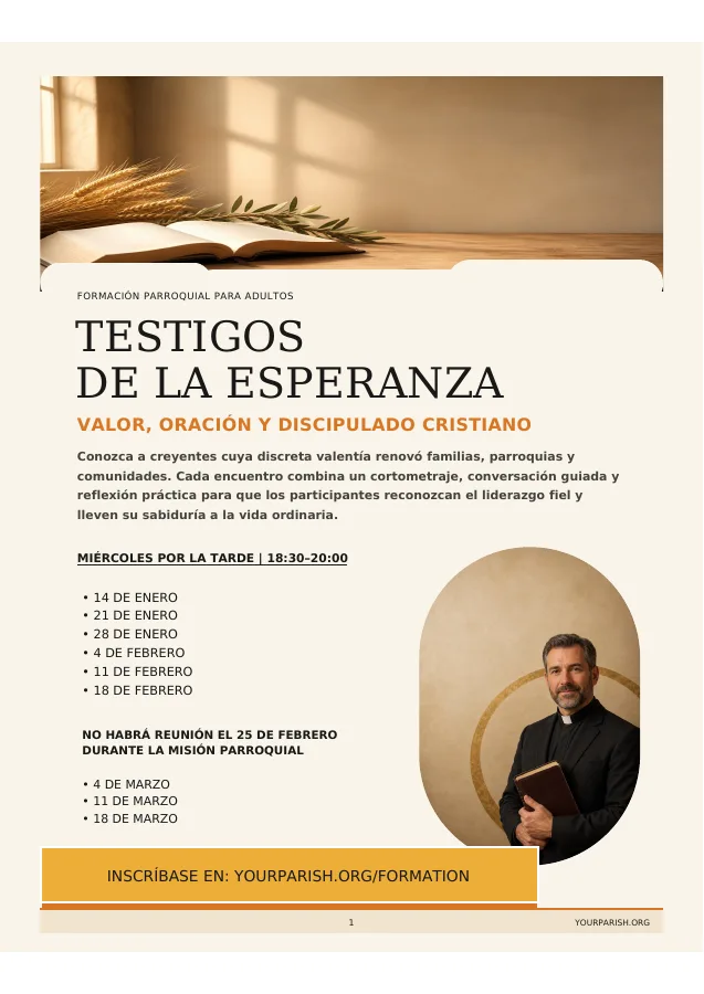 Sacred Art Formation Course Feature