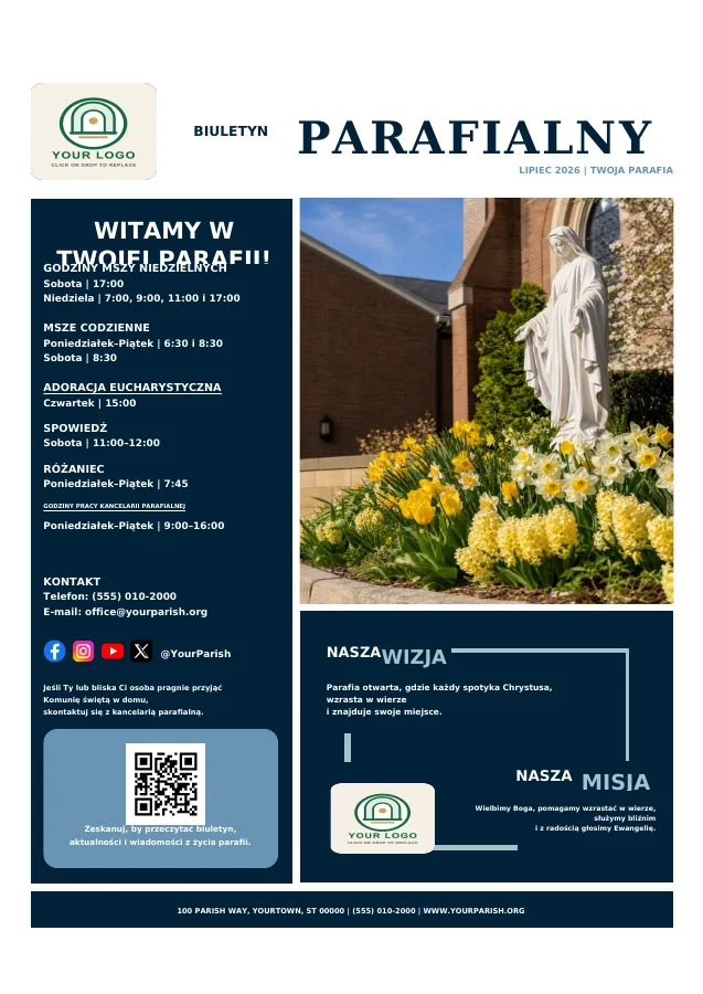 Information-Rich Cover