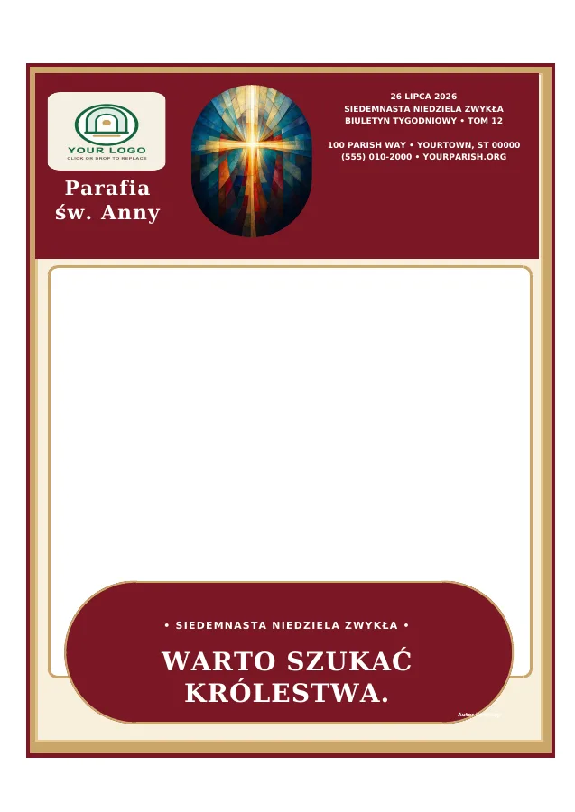 Ornate Scripture Art Cover