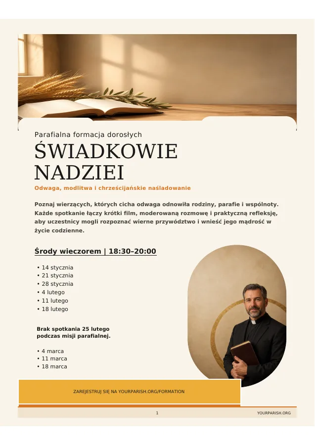 Sacred Art Formation Course Feature